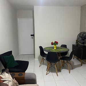 Apeaju - Apartamento Com Tudo Novinho So Para Voce 阿拉卡茹 Exterior photo