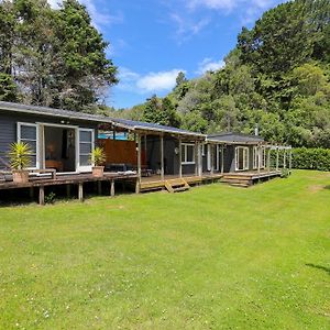 Back Of Beyond Cottage Rotoiti Exterior photo