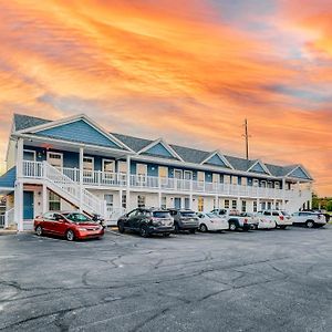 5 Rehoboth Beach House --- 20494 Coastal Highway, Unit #5 Exterior photo