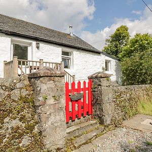 Gun Powder Cottage 泰纳布鲁赫 Exterior photo