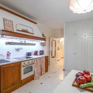 Nice Apartment In Bagnone With Kitchen Exterior photo