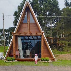 Recanto Do Lago Itati Exterior photo