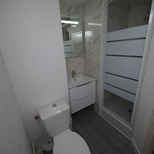 8 Appartements - Studio - F2 - Wifi Gratuit 日安 Exterior photo