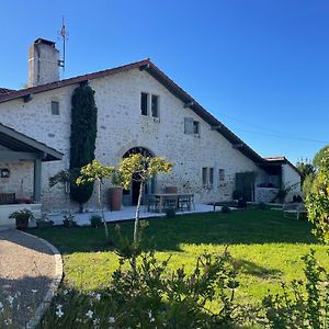 La Bastide De Guiche Entre Ocean Et Montagnes公寓 Exterior photo