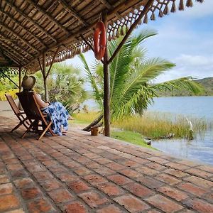 Lakeside Paradise Inhambane Ligogo Exterior photo