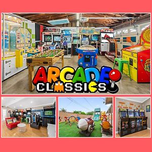 Arcade Dream: Free Arcade Games, Playground & More! 奥兰治 Exterior photo
