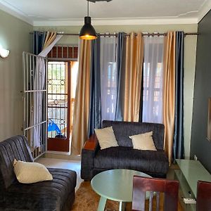 Kamel Furnished Apartments! Wakiso Exterior photo