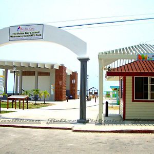 Best Caribbean Belize Pickwick Hotel 伯利兹城 Exterior photo