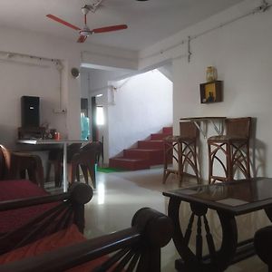 3Bh Hazare Bungalow Yeoor Hills For 6-12 Persons 塞恩 Exterior photo