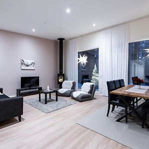 Brand New Arctic Snowstar Apartment 罗瓦涅米 Exterior photo