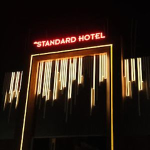 New Standard Hotel , 戈勒克布尔 Exterior photo