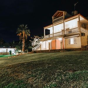 Theologos House别墅 Exterior photo