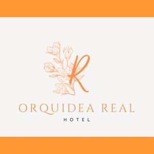 比利亚夫利诺 Orquidea Real酒店 Exterior photo
