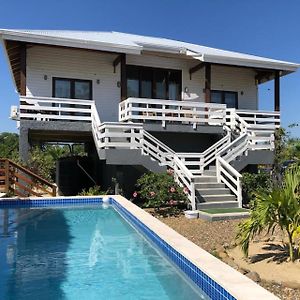 RiversdaleLa Vida Belize - Casa别墅 Exterior photo