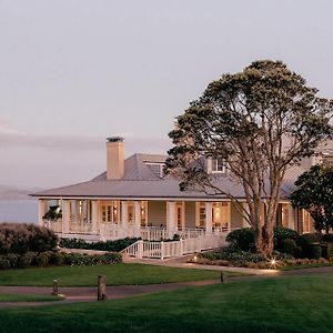 Matauri Bay考利悬崖旅馆别墅 Exterior photo