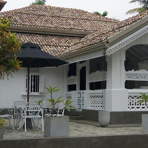 Villa Rathnamlee Denipitiya Exterior photo