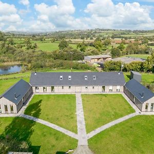 3 Bed In Talybont-On-Usk 88139别墅 Exterior photo