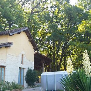 Labastide-de-PenneLa Borieta别墅 Exterior photo