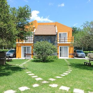 Cabanas Rincon Verde Merlo Exterior photo