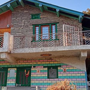 Chandan Home Stay Bāgeshwar Exterior photo