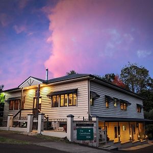 The Guesthouse 马莱尼 Exterior photo