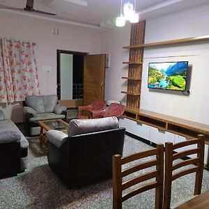 Servostay Tirupati New Full Furnished 2 Bhk Flats #201 Exterior photo