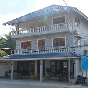 Sabaydee Guesthouse 会晒 Exterior photo