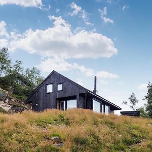 Gorgeous Home In Jsenfjorden With Sauna Gullingen Exterior photo