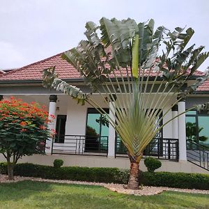 Villa Kikiriki 基加利 Exterior photo