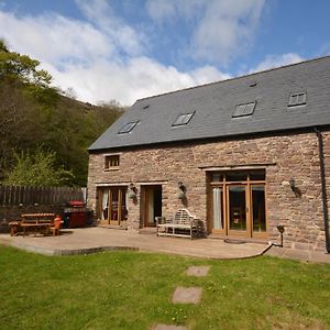 4 Bed In Crickhowell 50908 Cwm-du Exterior photo