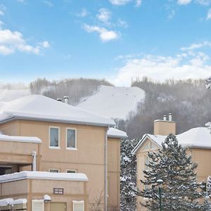 Mountain Walk Chalet Across From Blue Mtn Village 蓝山 Exterior photo