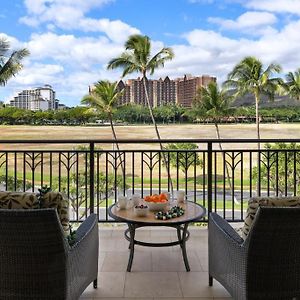 Ko Olina Beach Villas O414 卡珀累 Exterior photo