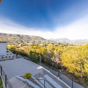 Villa Riviera - Nouveaute Entre Mer Et Montagnes Colomars Exterior photo