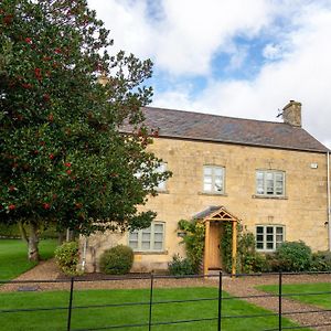 Moreton-in-MarshPass The Keys - Cotswolds Farmhouse - Sleeps 10 - Stunning Garden别墅 Exterior photo