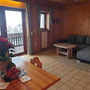 Uriges Apartment + Schonblick + Mitten Im Bayerischen Wald + Wlan Kostenfrei Schöfweg Exterior photo