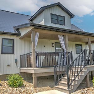 Premier Cottages By Amish Country Lodging 柏林 Exterior photo