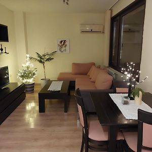 The Terrace Apartment 旧扎戈拉 Exterior photo