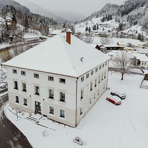 Predlitz Ferien Beim Steiner酒店 Exterior photo