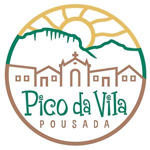 Pousada Pico Da Vila 韦尔卡鲍 Exterior photo