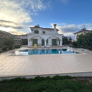 Kyrenia - Center, 3 Rooms 1 Living Room Villa No-16 With Private Pool Exterior photo