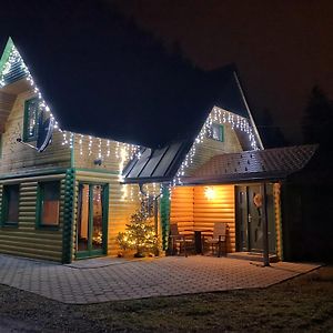 Butterfly Cottage By The Creek Tržič Exterior photo