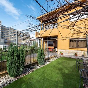 Joivy Inviting Accommodations In 加亚新城 Exterior photo