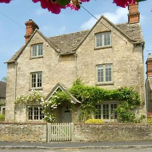 Holly Cottage, Coln St Aldwyns, Cotswolds 赛伦塞斯特 Exterior photo