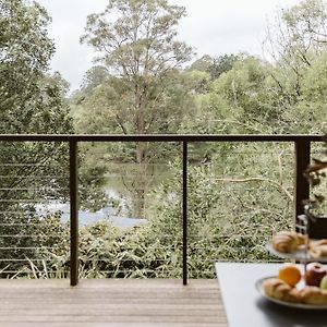 "On Burgum Pond" Cottages 马莱尼 Exterior photo