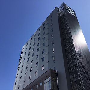 Green Rich Hotel Tokuyama Ekimae 周南市 Exterior photo