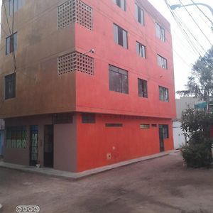 Kely1 Primer Piso 利马 Exterior photo