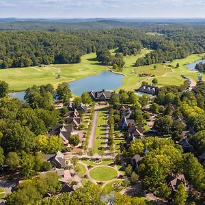 Barnsley Resort Adairsville Exterior photo