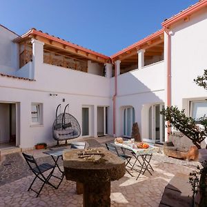 Guest House Sciola - Ts Rooms B&B San Sperate Exterior photo