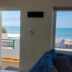艾拉方索斯Mar Azul Σπίτι Δίπλα Στην Παραλία Και Στο Κέντρο!公寓 Exterior photo