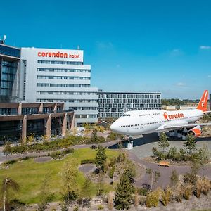 Corendon Amsterdam Schiphol Airport, A Tribute Portfolio Hotel 巴特霍芬多普 Exterior photo